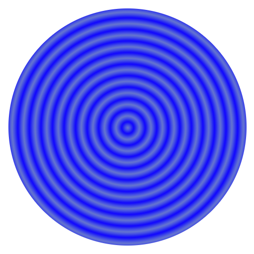 2D Wave Simulator icon