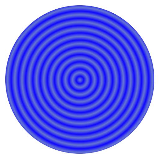 2D Wave Simulator 1.0