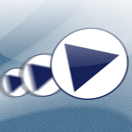 SpeedUp Player Pro icon