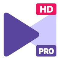 HD Video Player(HD Float Window Player) logo