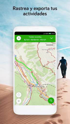Windy Maps screenshot 6