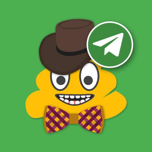 Catalog Stickers for Telegram 3.3.2