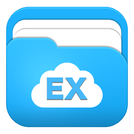 File Explorer EX- File Manager icon