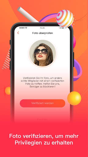 Hookups - Hookup-Dating-App screenshot 4