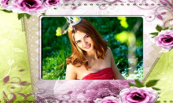Princess Photo Frames screenshot 6