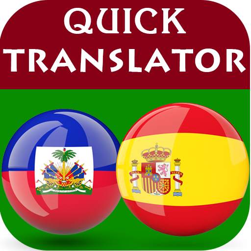 Haitian Spanish Translator 2.0.35