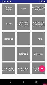 Samuel L. Jackson Soundboard screenshot 1