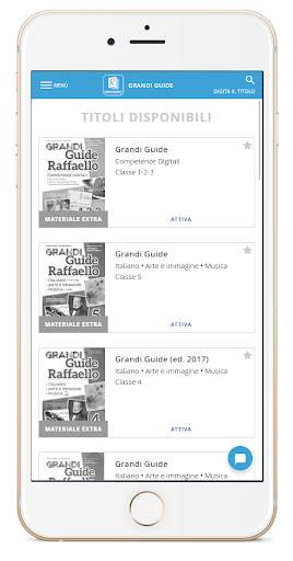 Raffaello Player 4 screenshot 3