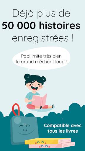 Bookinou screenshot 5