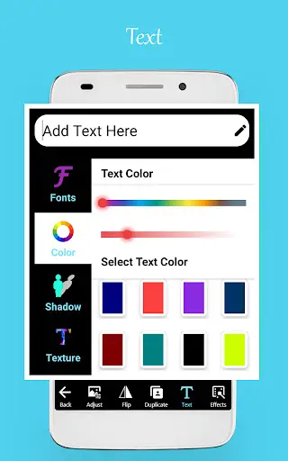Sunset photo editor and frames screenshot 7