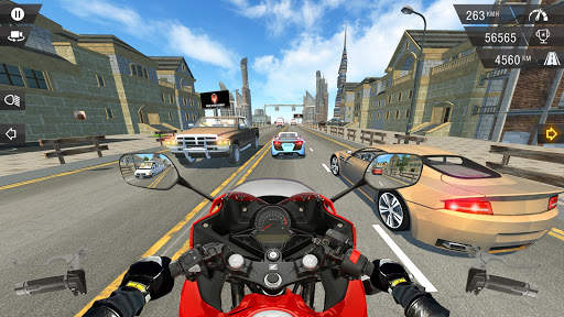 Racing In Moto screenshot 13