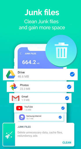 Phone Clean Master and Booster screenshot 3