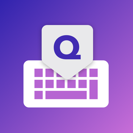 Қазақша Пернетақта - Kazakh (Qazaq) Keyboard icon