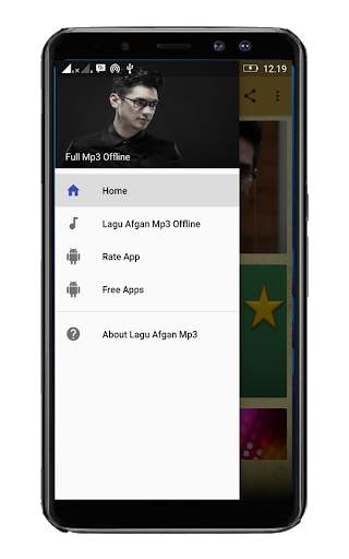 agu Afgan Offline screenshot 4
