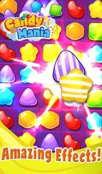 Candy Mania screenshot 2