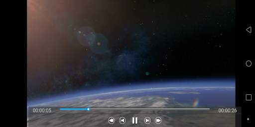 TrueDVD  screenshot 3