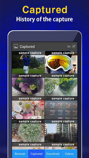 Super HS Video Downloader screenshot 2