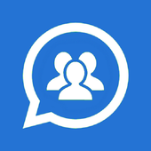 Link2 Whatsapp Group icon