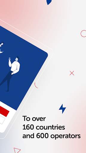 MobileRecharge - Mobile TopUp screenshot 10