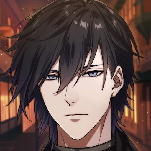 Immortal Heart : Sexy Anime Otome Game Dating Sim 2.0.6