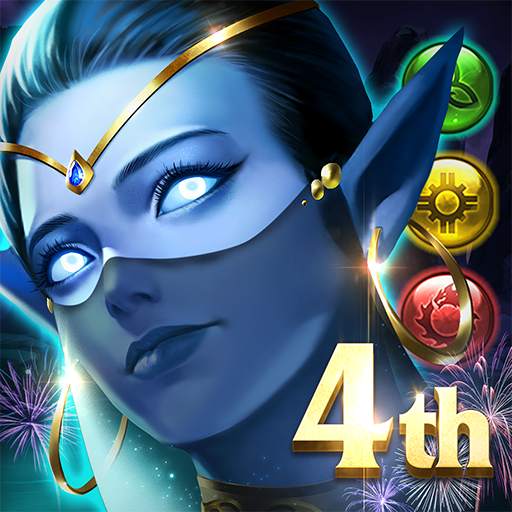 Puzzles & Conquest 5.0.121