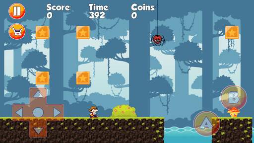 Cody's World screenshot 7