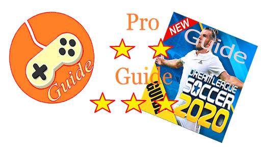 Guide for Dream Winner Soccer 2020 screenshot 1
