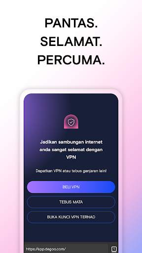 Kata Laluan WiFi Instabridge screenshot 5