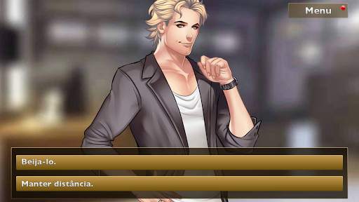 Is It Love? Gabriel - journeys screenshot 5