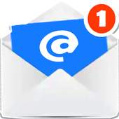 Email App for Any Provider - Unlimited and Free 672.3