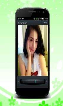 Free Facetune For Android screenshot 1