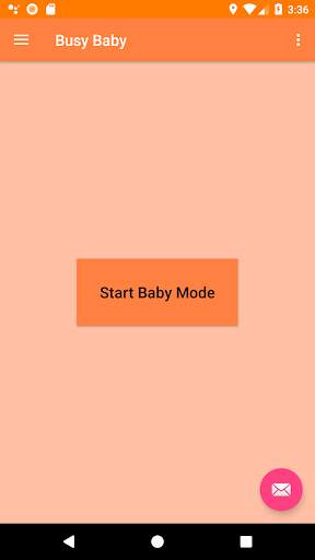 Busy Baby - Tap and Play Music screenshot 4
