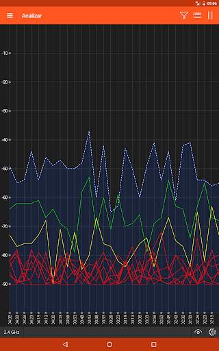 WiFi Tool screenshot 20