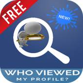 Who Viewed Profile 2017 1.1