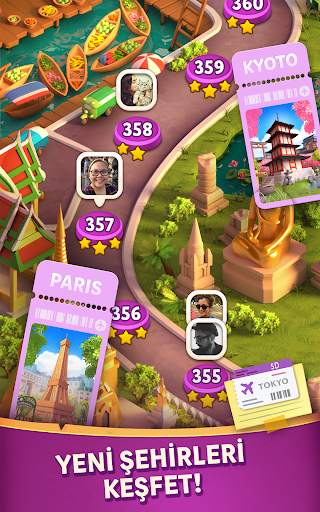 Diamond Diaries Saga screenshot 10