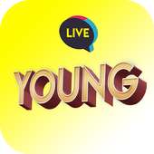 New Young Live Guide иконка