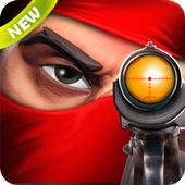 Kill Shot Sniper icon