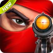 Kill Shot Sniper 1.3