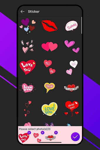 Collage Maker - Photo Editor screenshot 4