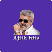 Ajith Hit Video Songs icon