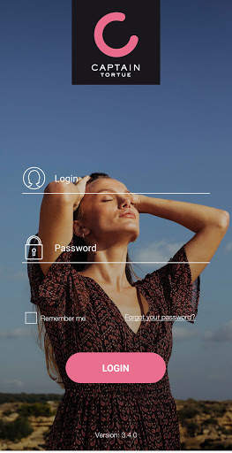 CAPTAIN TORTUE screenshot 1
