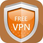 VPN FREE - UNLIMITED FREE VPN 1.0