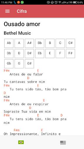 Projeto 70 screenshot 5