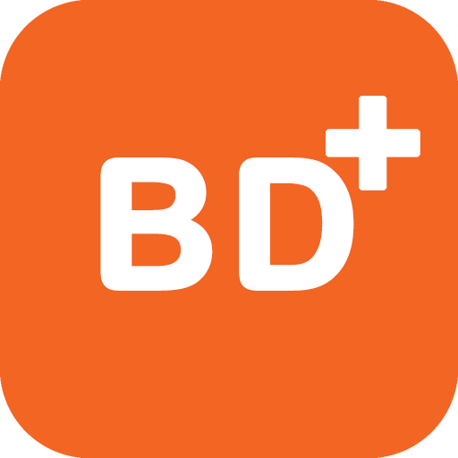BD247 иконка