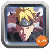 BORUTO and all Animes HD Wallpapers on 9Apps