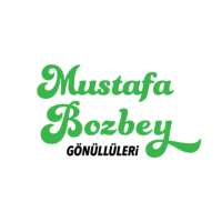 Mustafa Bozbey Gönüllüleri icon
