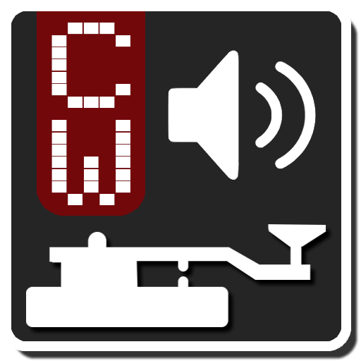 CW K Pad icon
