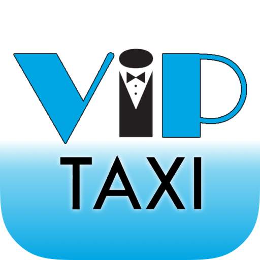 VIP Taxi 14.4.0