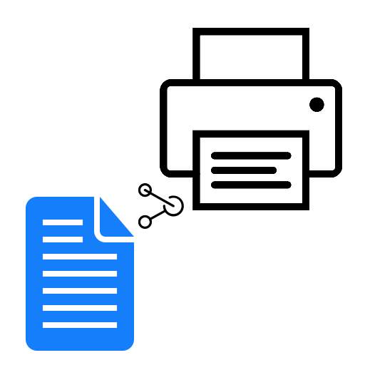 SHARE to PRINT.Intent 1.5