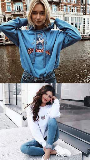 Teen Outfit Ideas Summer 2022 screenshot 2